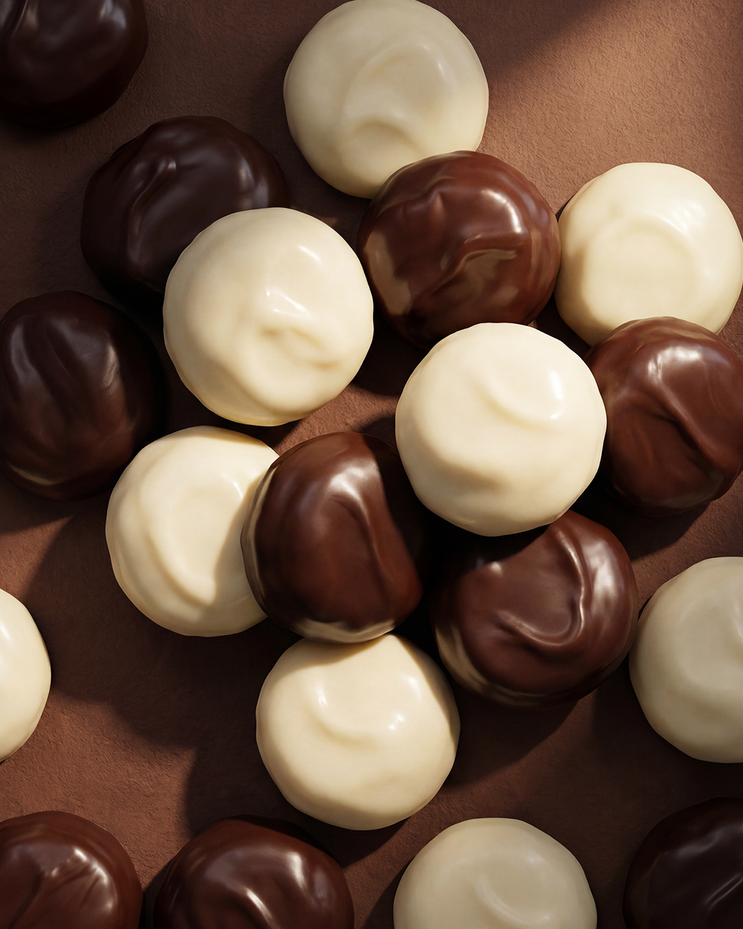 Chocolate Bites